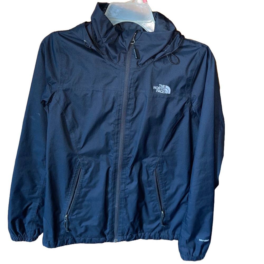 The North Face Women’s Rain Jacket